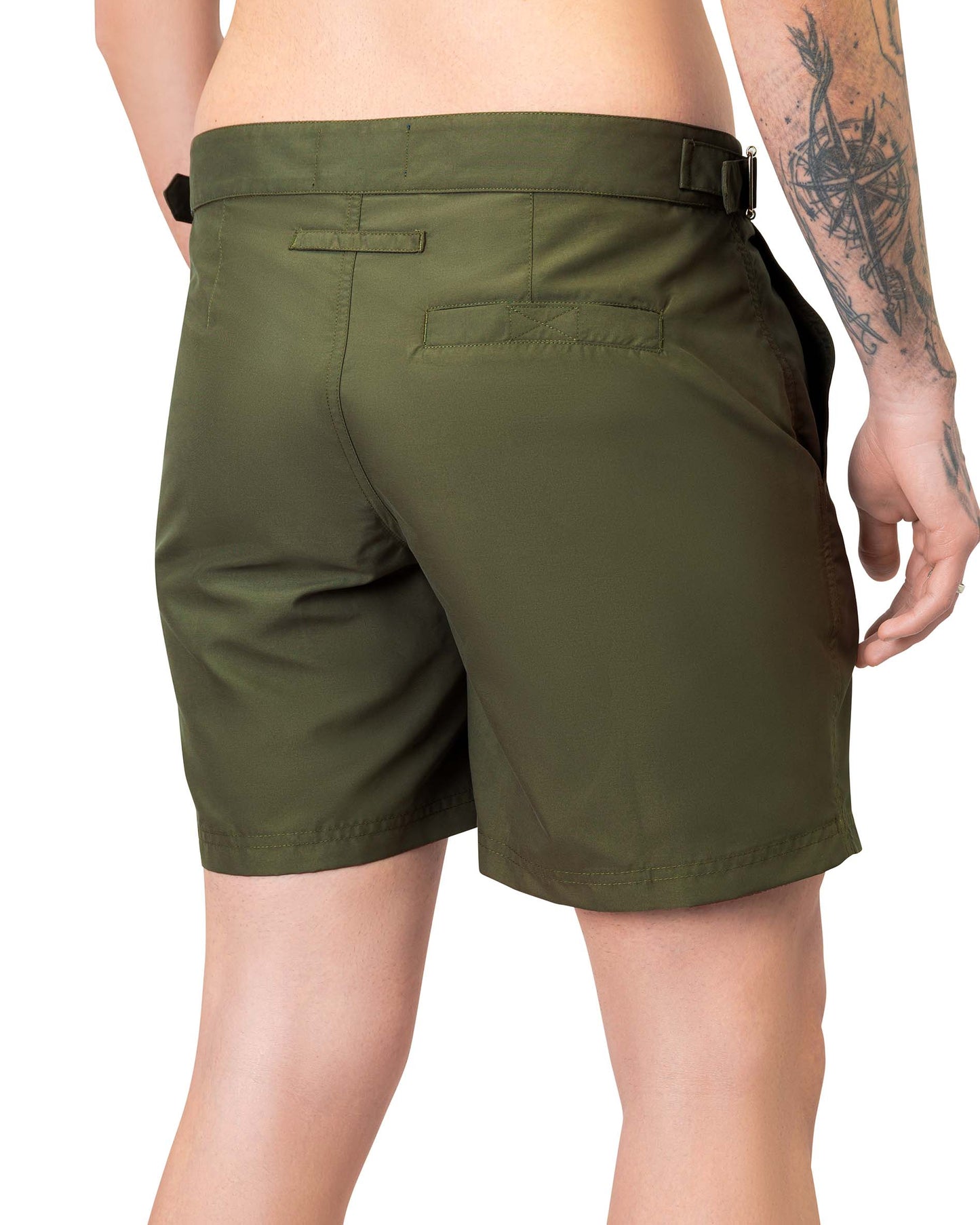 Azores - Colloquial Men's Swimwear