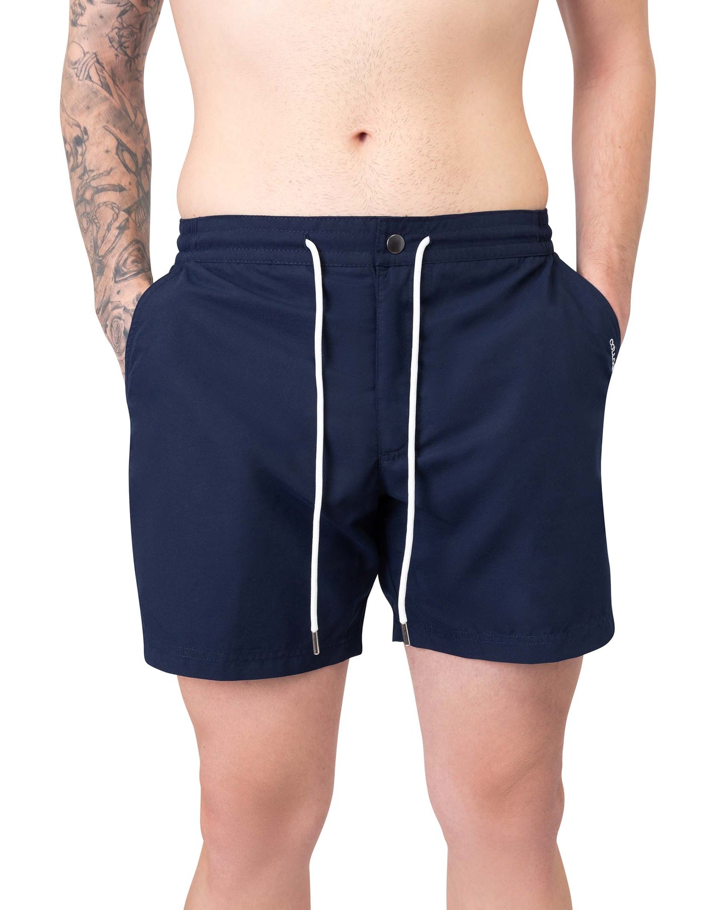 Balos - Colloquial Men's Swimwear