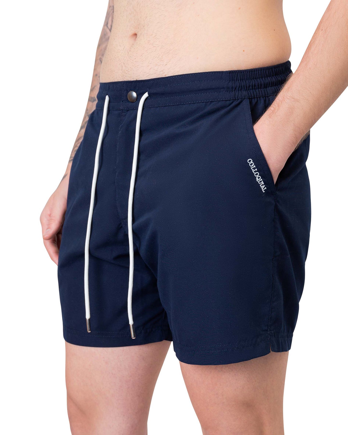 Balos - Colloquial Men's Swimwear