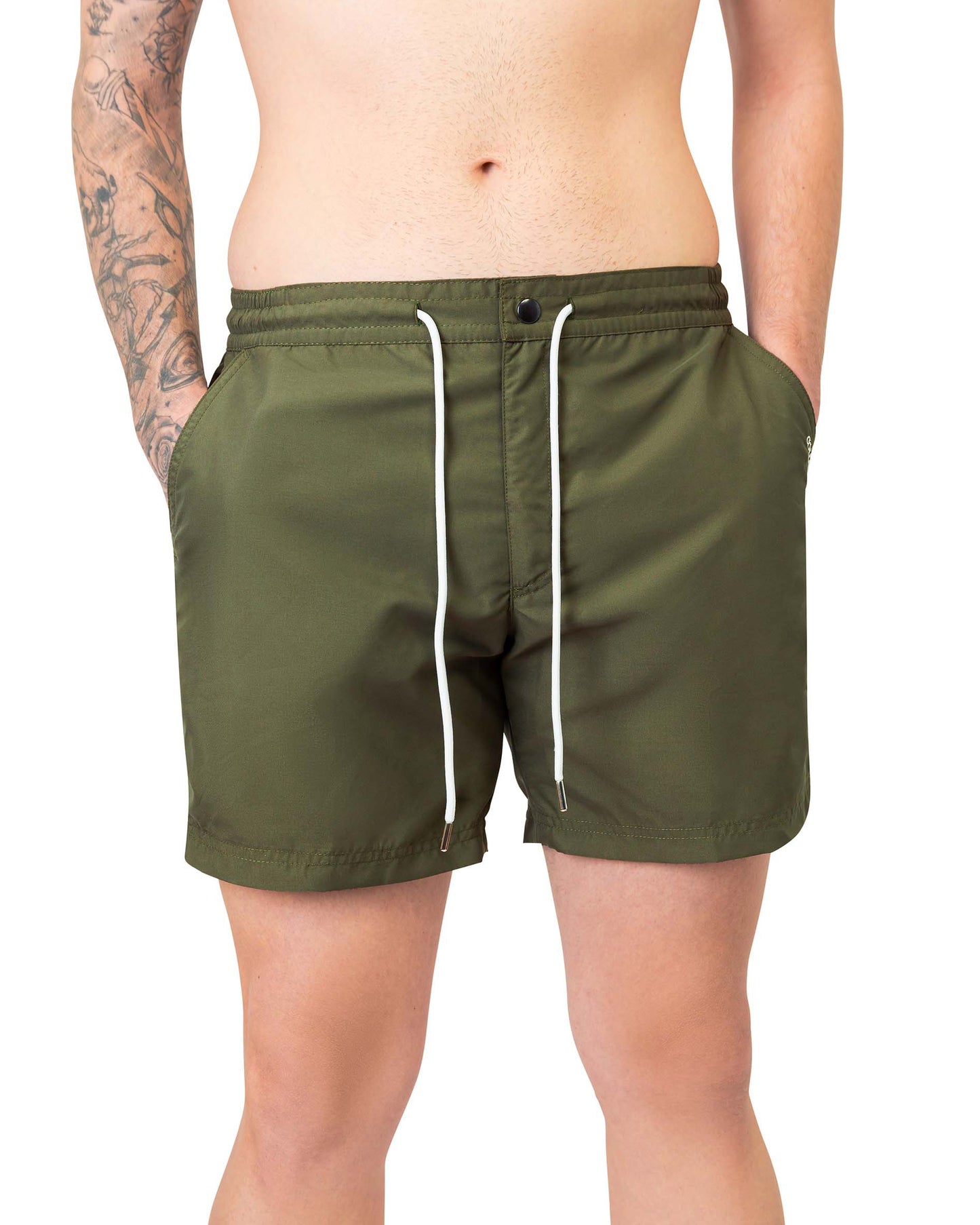 Rondinara - Colloquial Men's Swimwear
