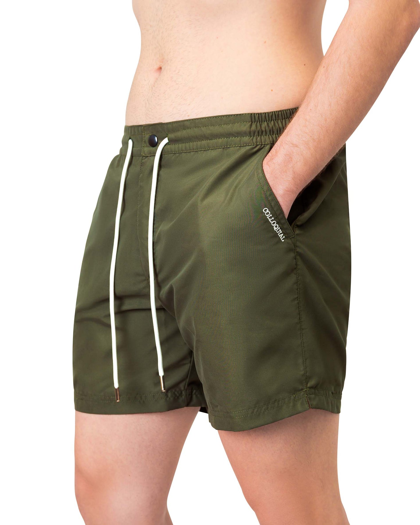 Rondinara - Colloquial Men's Swimwear