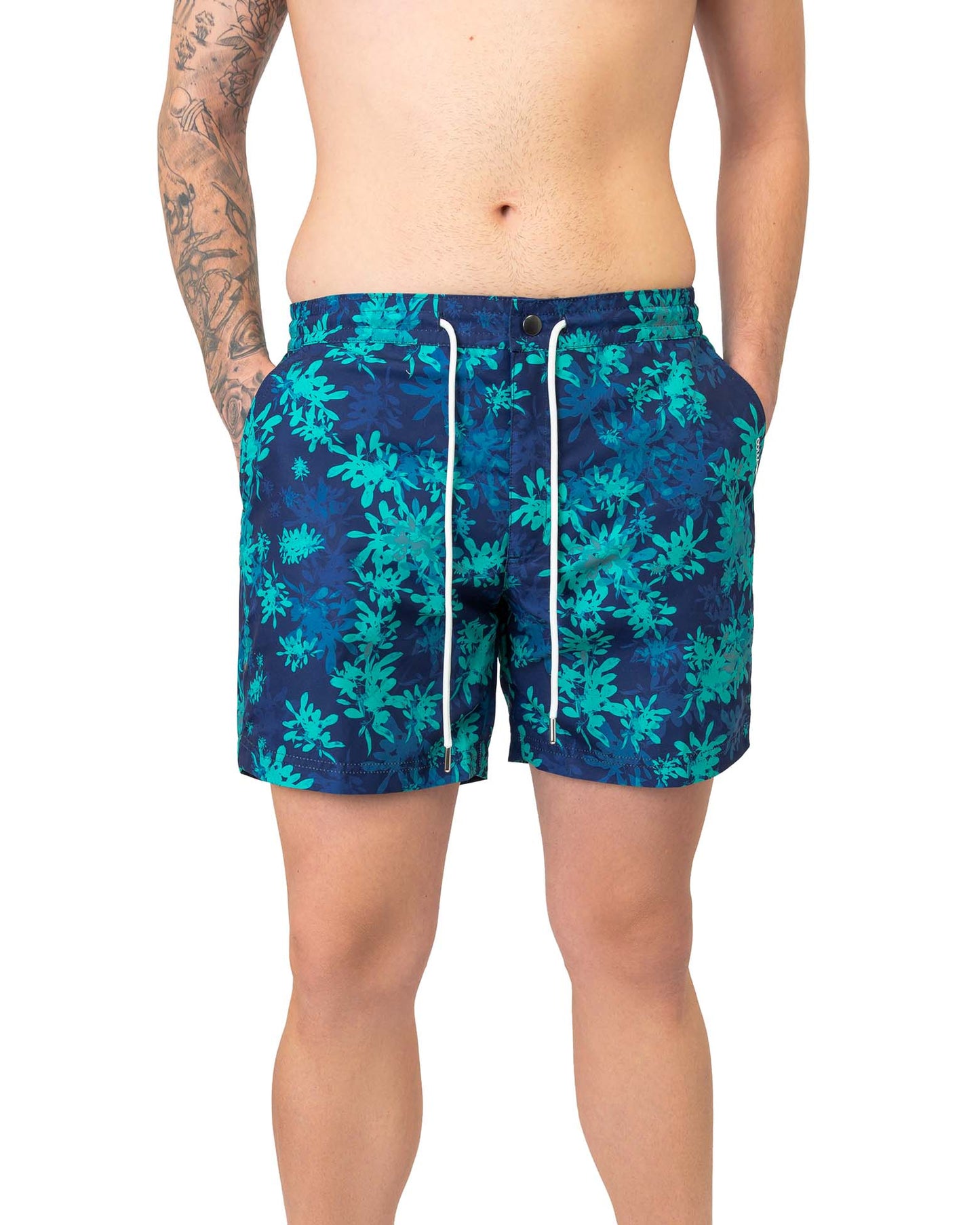 Cala Luna - Colloquial Men's Swimwear