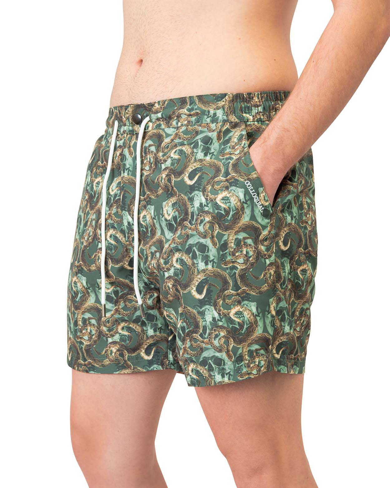 Culebra - Colloquial Men's Swimwear