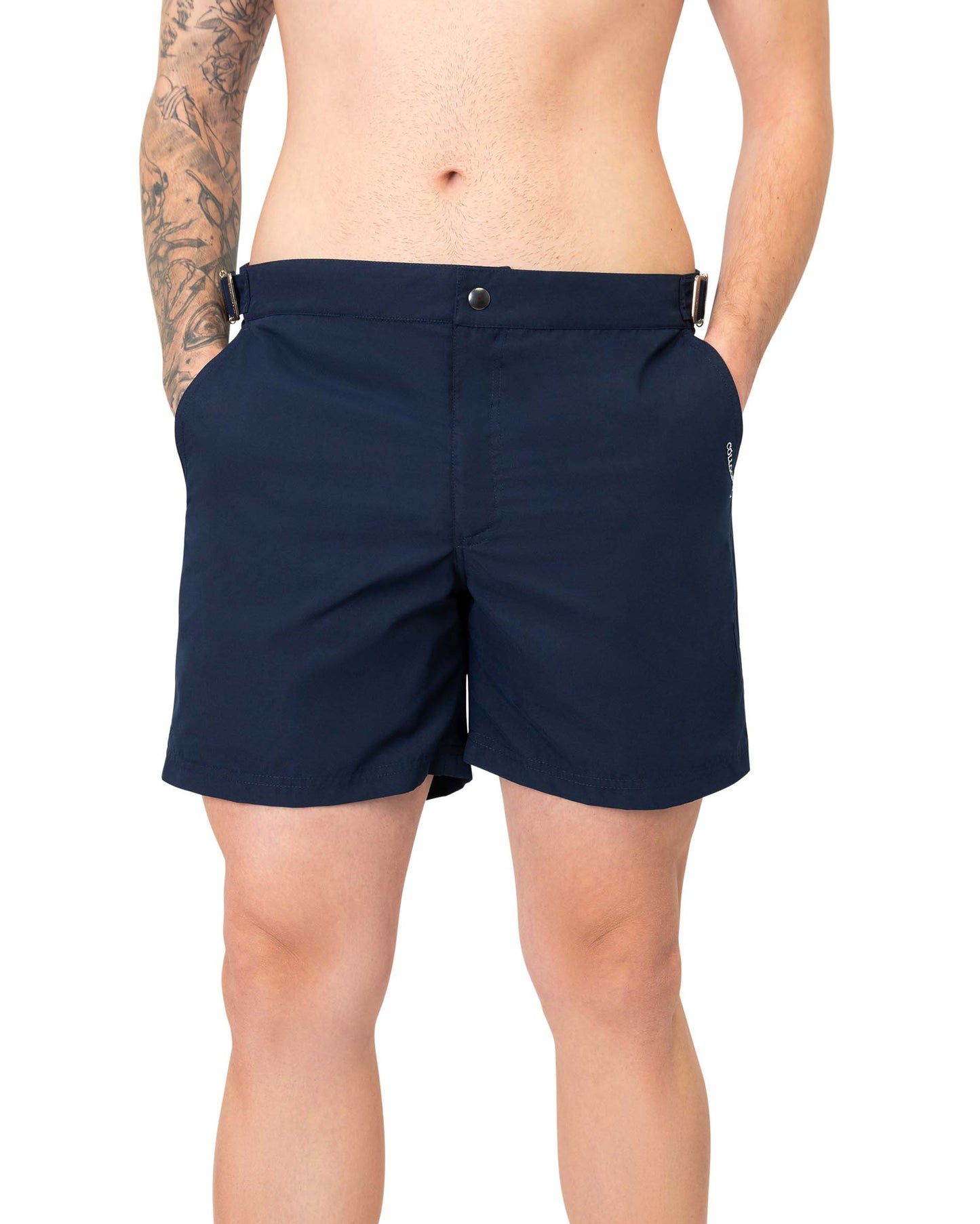 Formentera - Colloquial Men's Swimwear