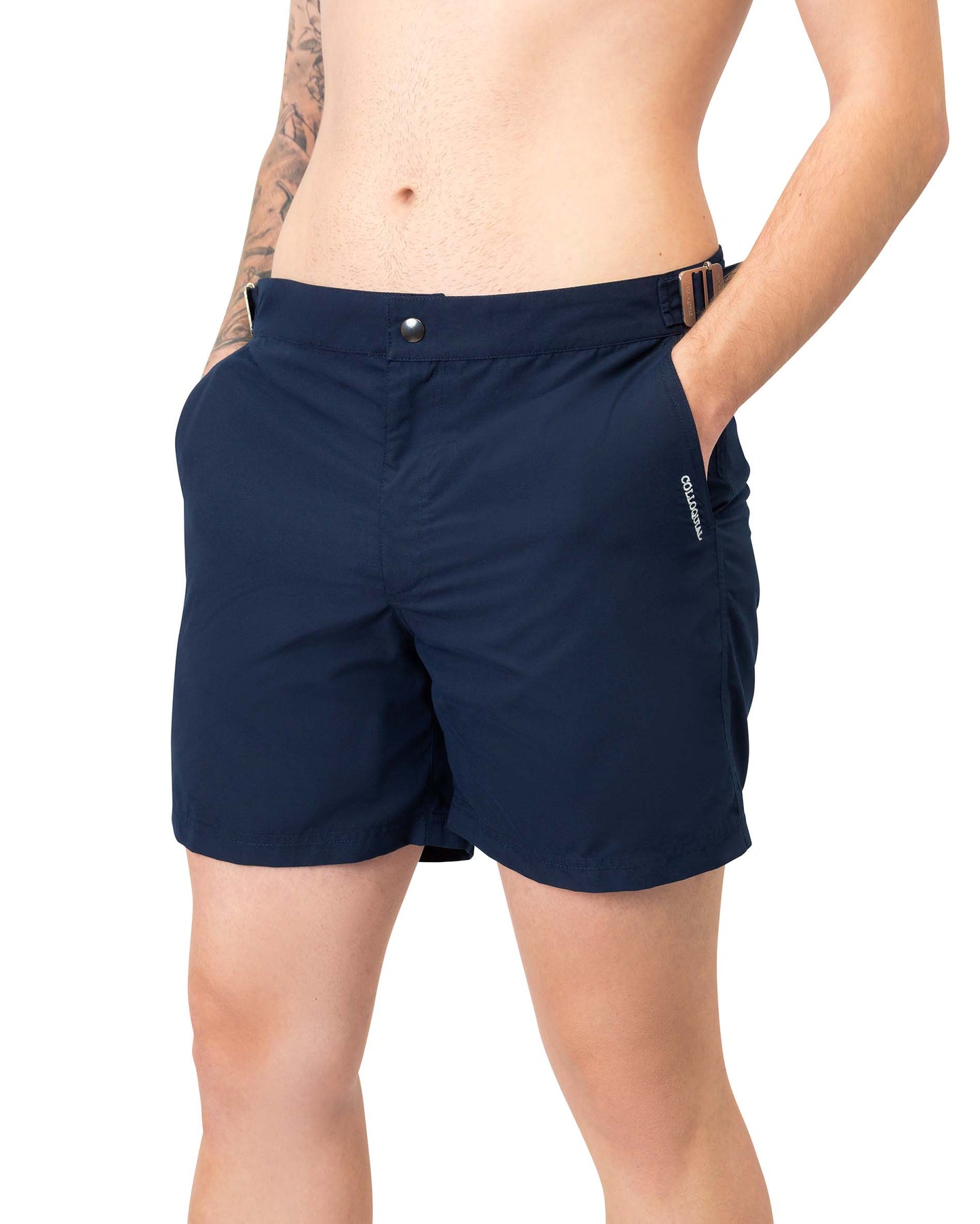 Formentera - Colloquial Men's Swimwear