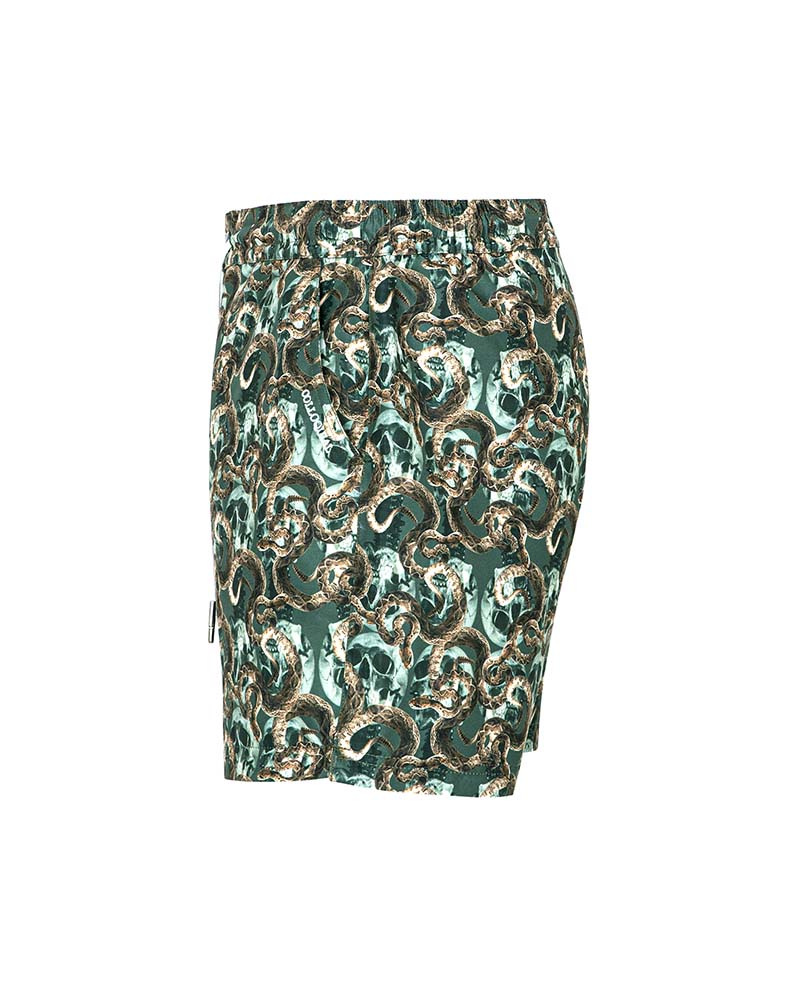 Culebra - Colloquial Men's Swimwear