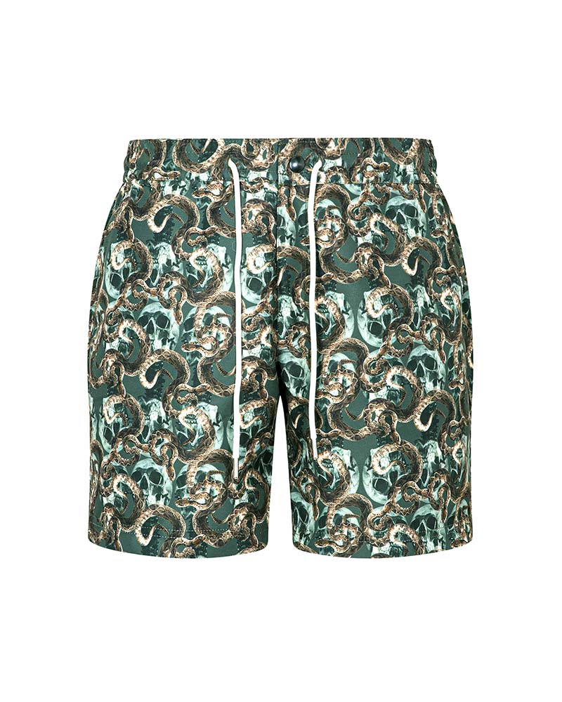 Culebra - Colloquial Men's Swimwear