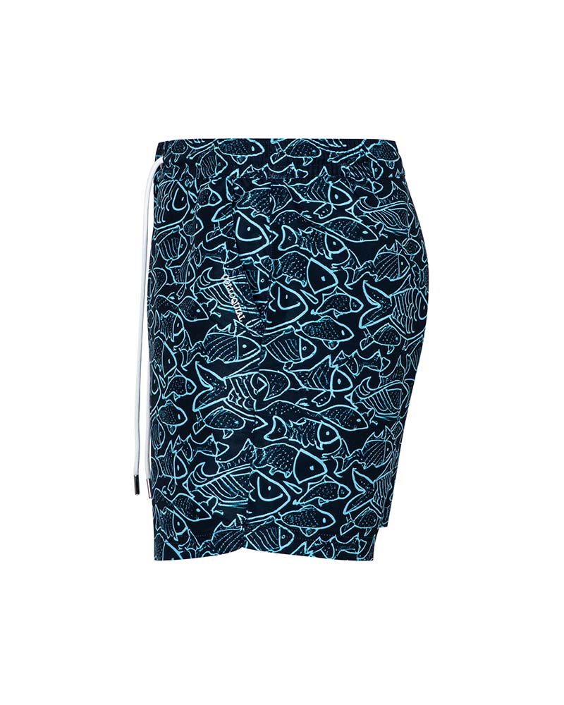 Berlengas - Colloquial Men's Swimwear