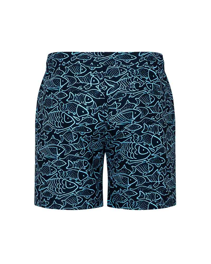 Berlengas - Colloquial Men's Swimwear